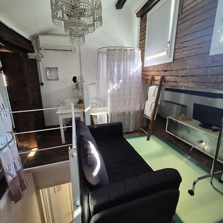 Bed and Breakfast 19 Borgo Cavour Treviso Zewnętrze zdjęcie