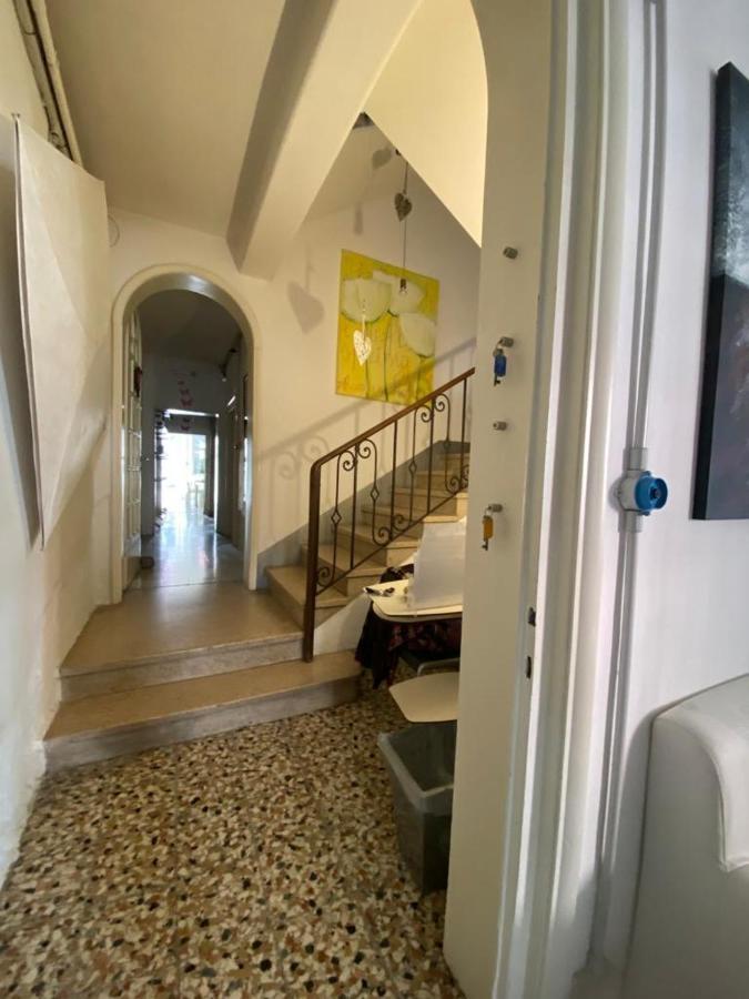 Bed and Breakfast 19 Borgo Cavour Treviso Zewnętrze zdjęcie