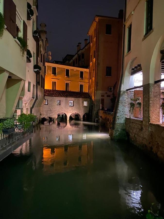 Bed and Breakfast 19 Borgo Cavour Treviso Zewnętrze zdjęcie