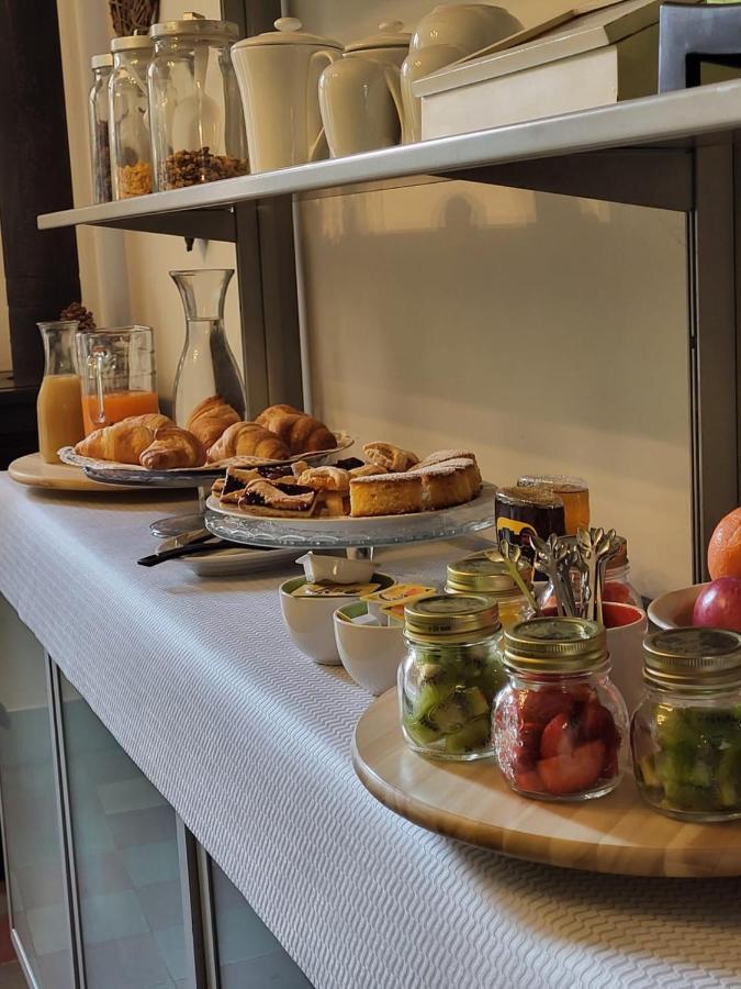Bed and Breakfast 19 Borgo Cavour Treviso Zewnętrze zdjęcie