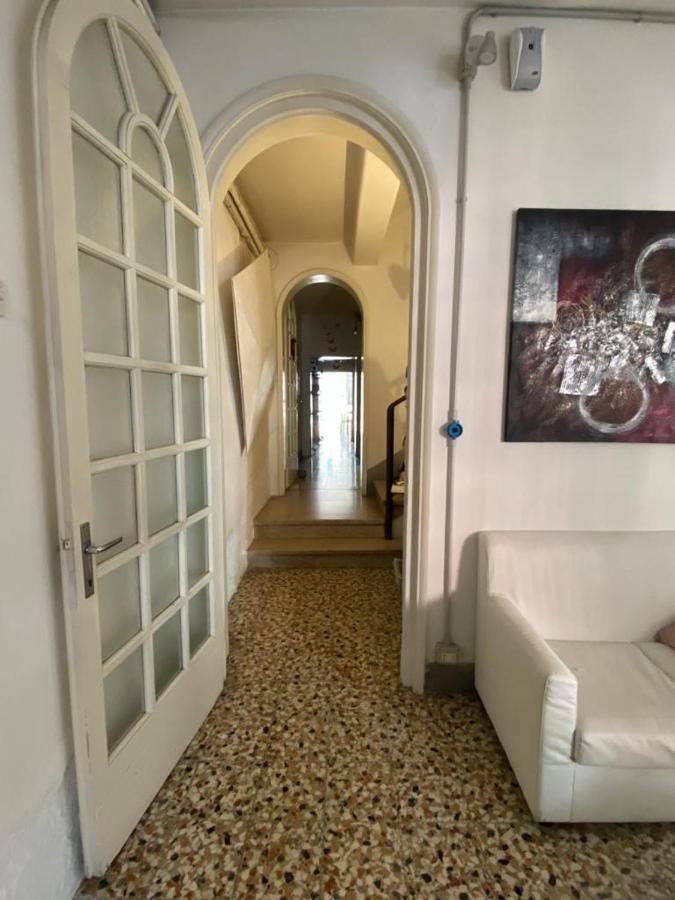 Bed and Breakfast 19 Borgo Cavour Treviso Zewnętrze zdjęcie