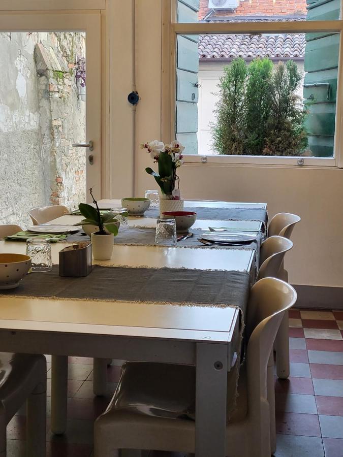 Bed and Breakfast 19 Borgo Cavour Treviso Zewnętrze zdjęcie