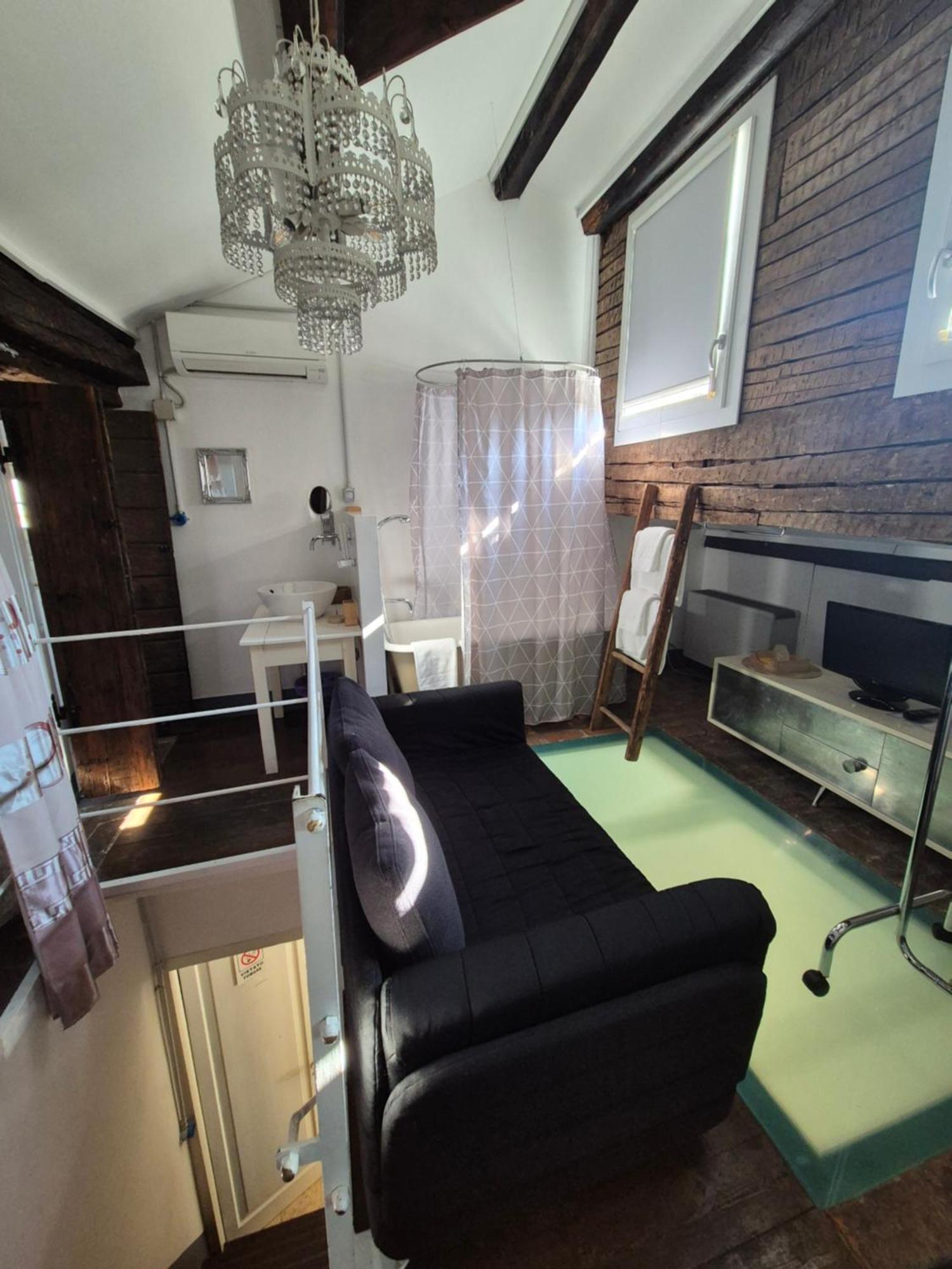 Bed and Breakfast 19 Borgo Cavour Treviso Zewnętrze zdjęcie