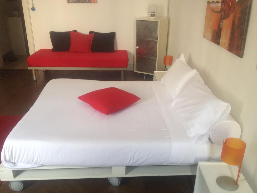 Bed and Breakfast 19 Borgo Cavour Treviso Zewnętrze zdjęcie