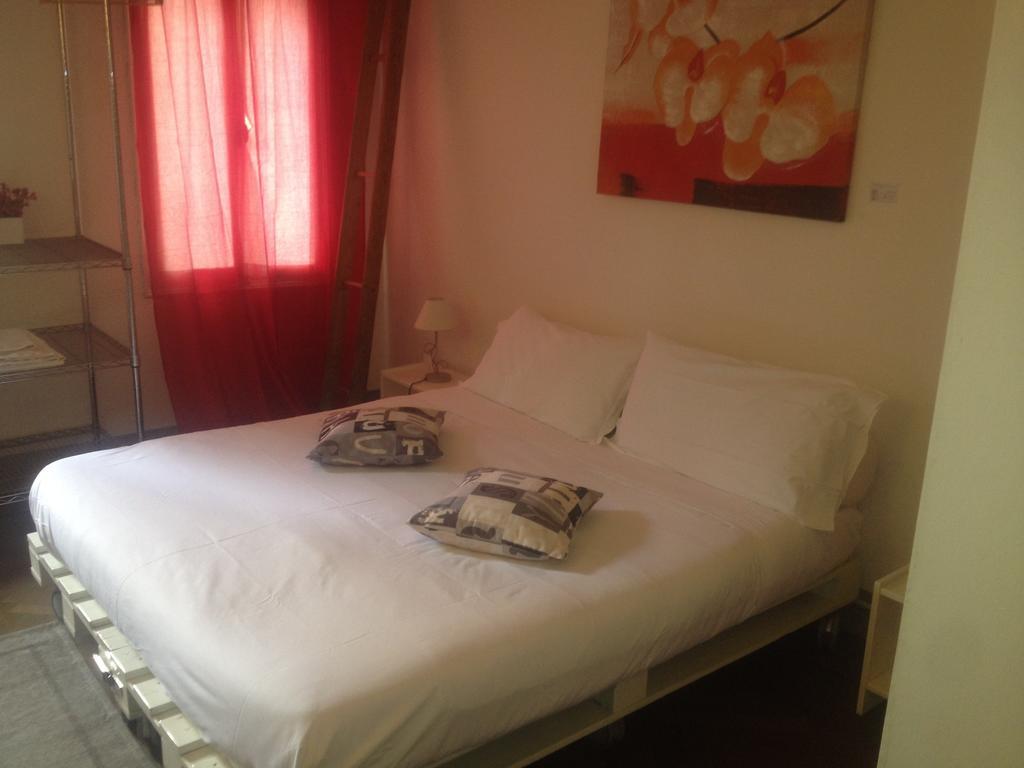 Bed and Breakfast 19 Borgo Cavour Treviso Zewnętrze zdjęcie