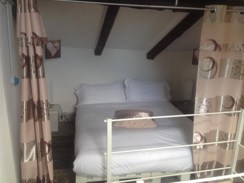Bed and Breakfast 19 Borgo Cavour Treviso Zewnętrze zdjęcie