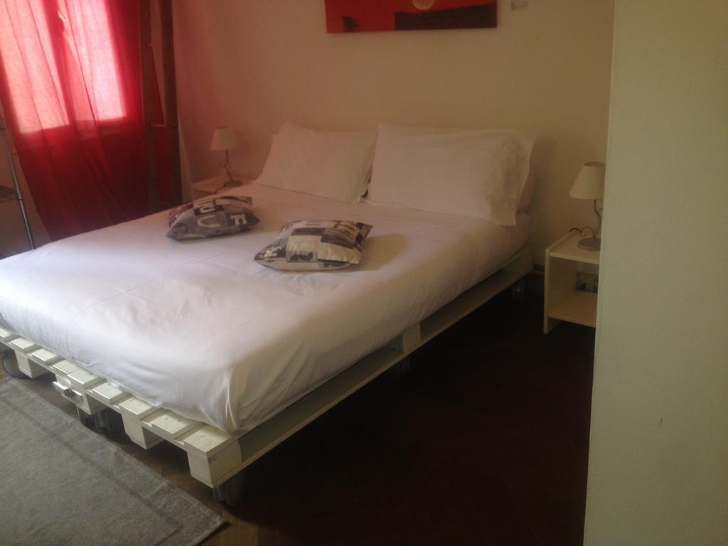 Bed and Breakfast 19 Borgo Cavour Treviso Zewnętrze zdjęcie