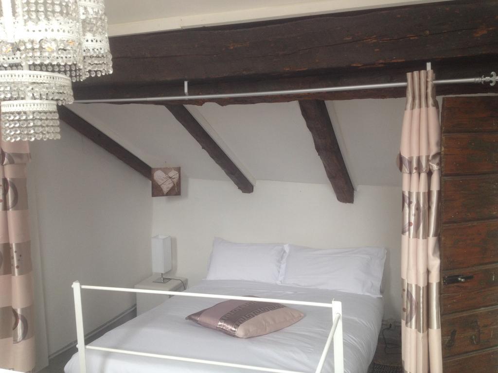 Bed and Breakfast 19 Borgo Cavour Treviso Zewnętrze zdjęcie