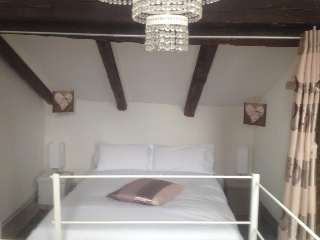 Bed and Breakfast 19 Borgo Cavour Treviso Zewnętrze zdjęcie