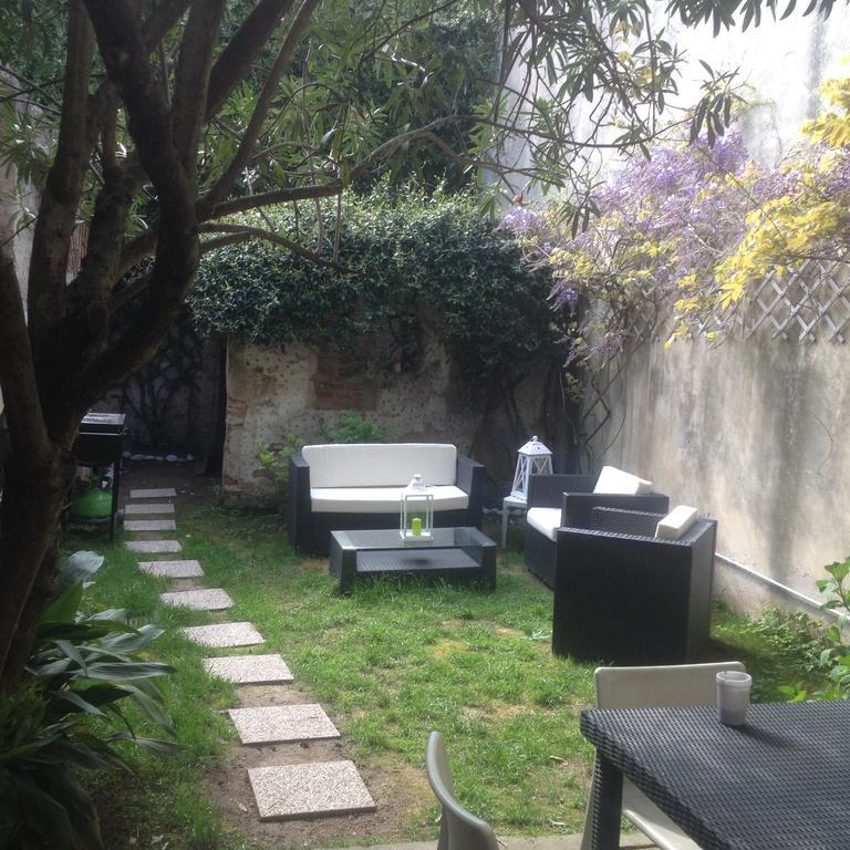Bed and Breakfast 19 Borgo Cavour Treviso Zewnętrze zdjęcie