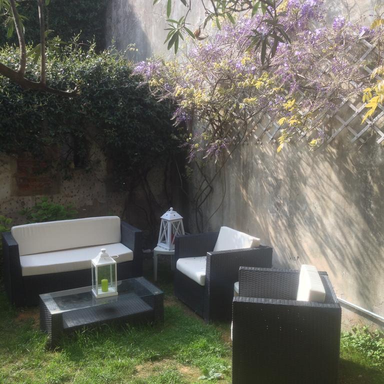 Bed and Breakfast 19 Borgo Cavour Treviso Zewnętrze zdjęcie