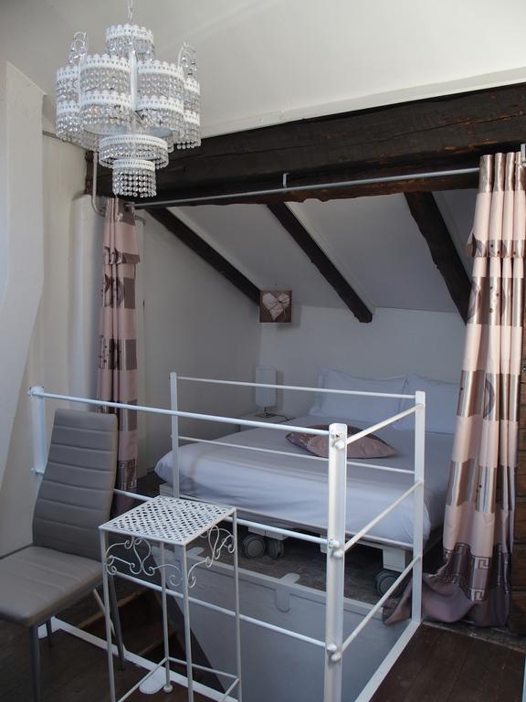 Bed and Breakfast 19 Borgo Cavour Treviso Zewnętrze zdjęcie