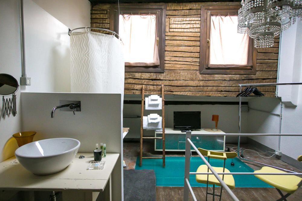 Bed and Breakfast 19 Borgo Cavour Treviso Zewnętrze zdjęcie