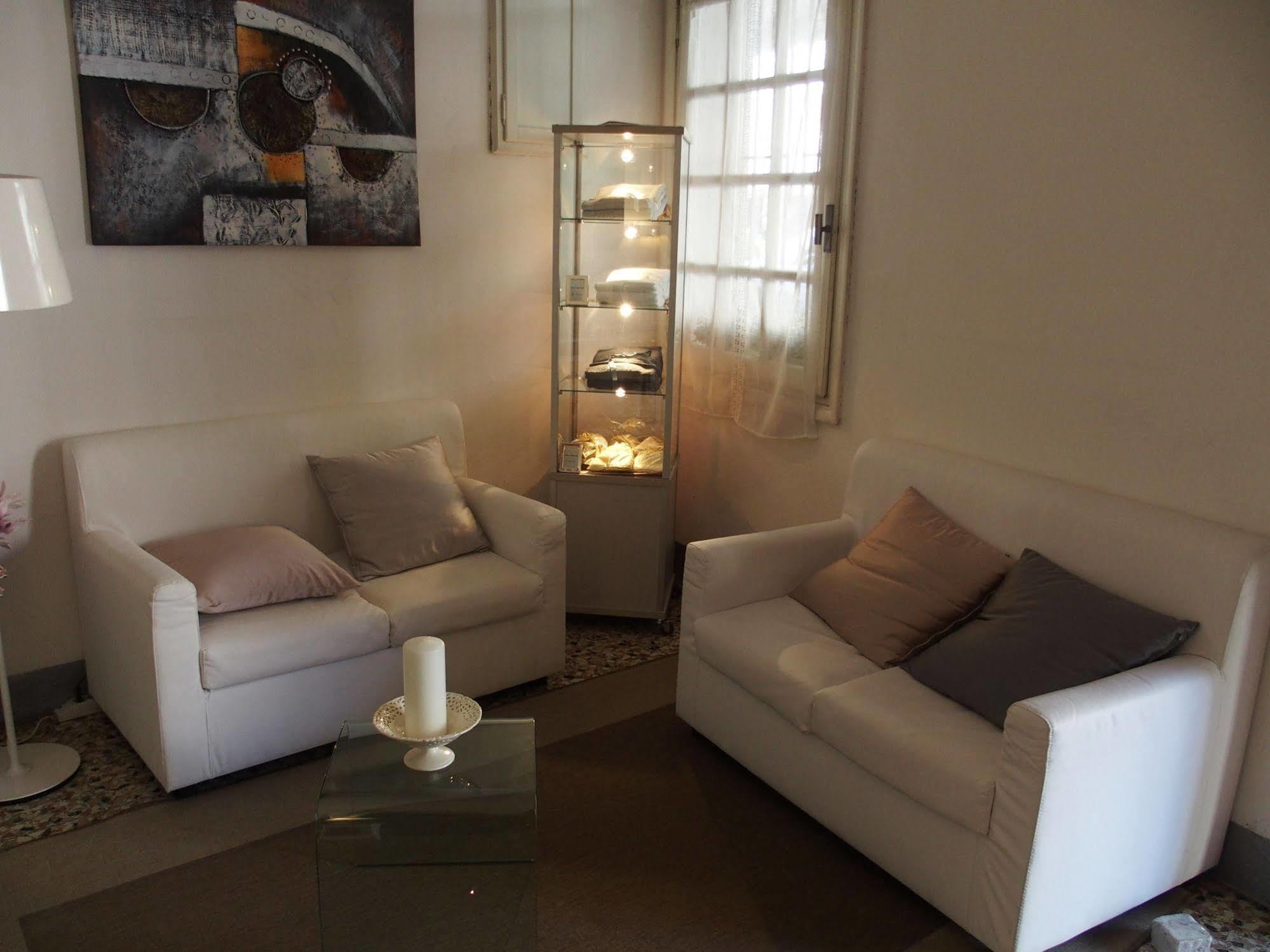 Bed and Breakfast 19 Borgo Cavour Treviso Zewnętrze zdjęcie