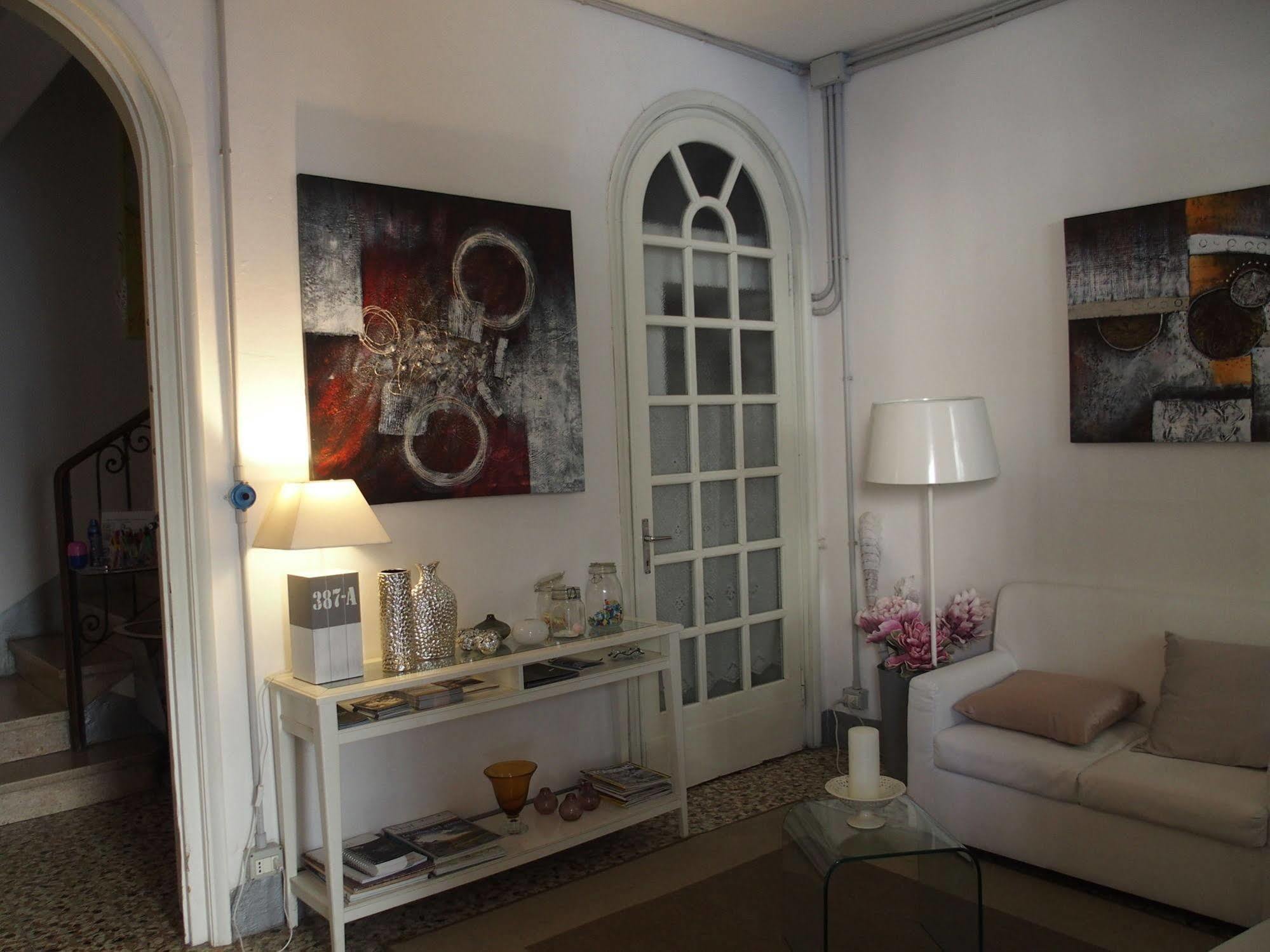 Bed and Breakfast 19 Borgo Cavour Treviso Zewnętrze zdjęcie
