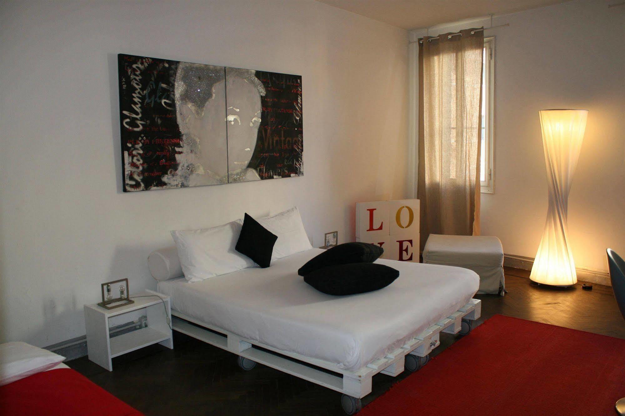 Bed and Breakfast 19 Borgo Cavour Treviso Zewnętrze zdjęcie
