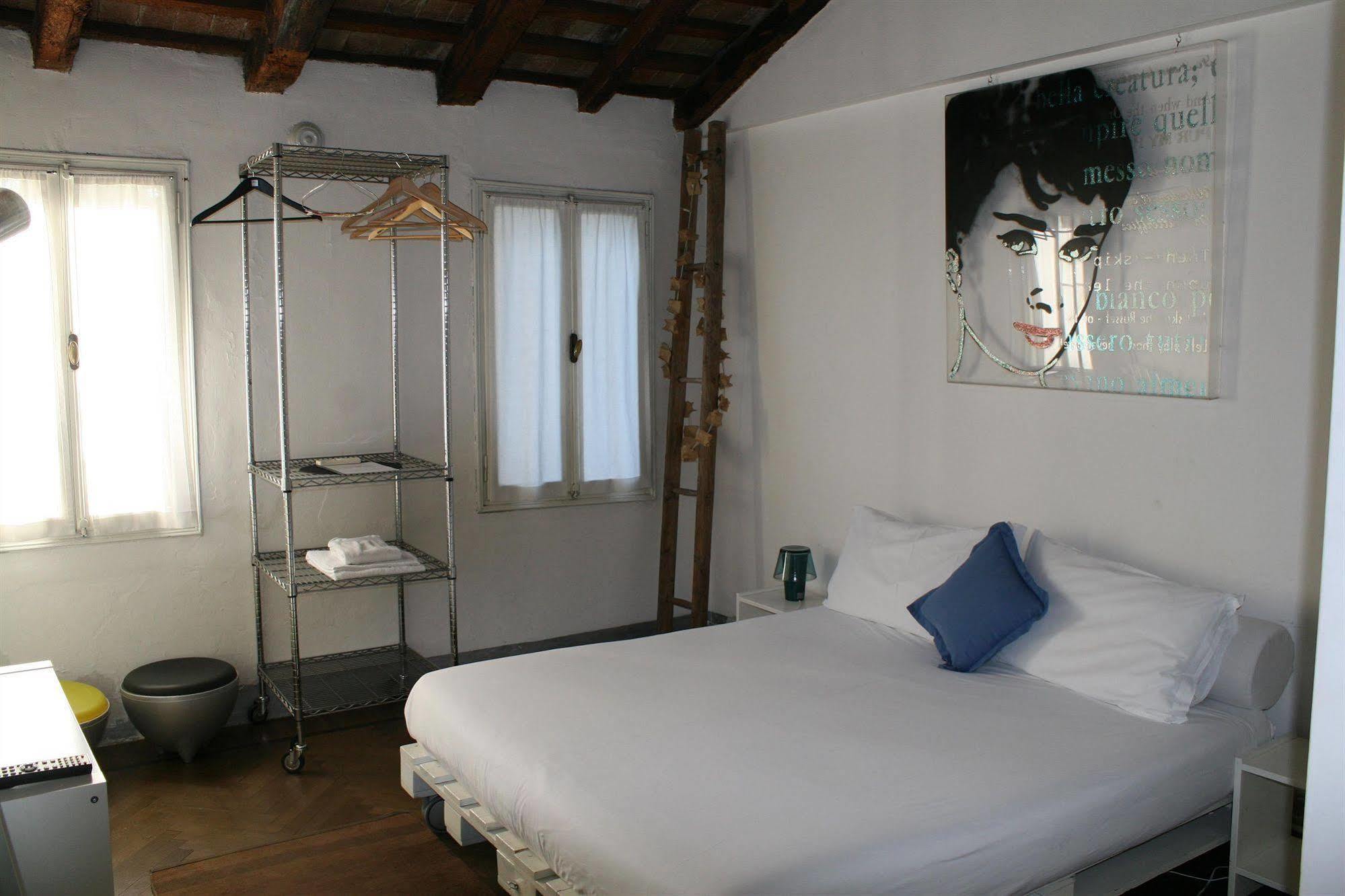 Bed and Breakfast 19 Borgo Cavour Treviso Zewnętrze zdjęcie