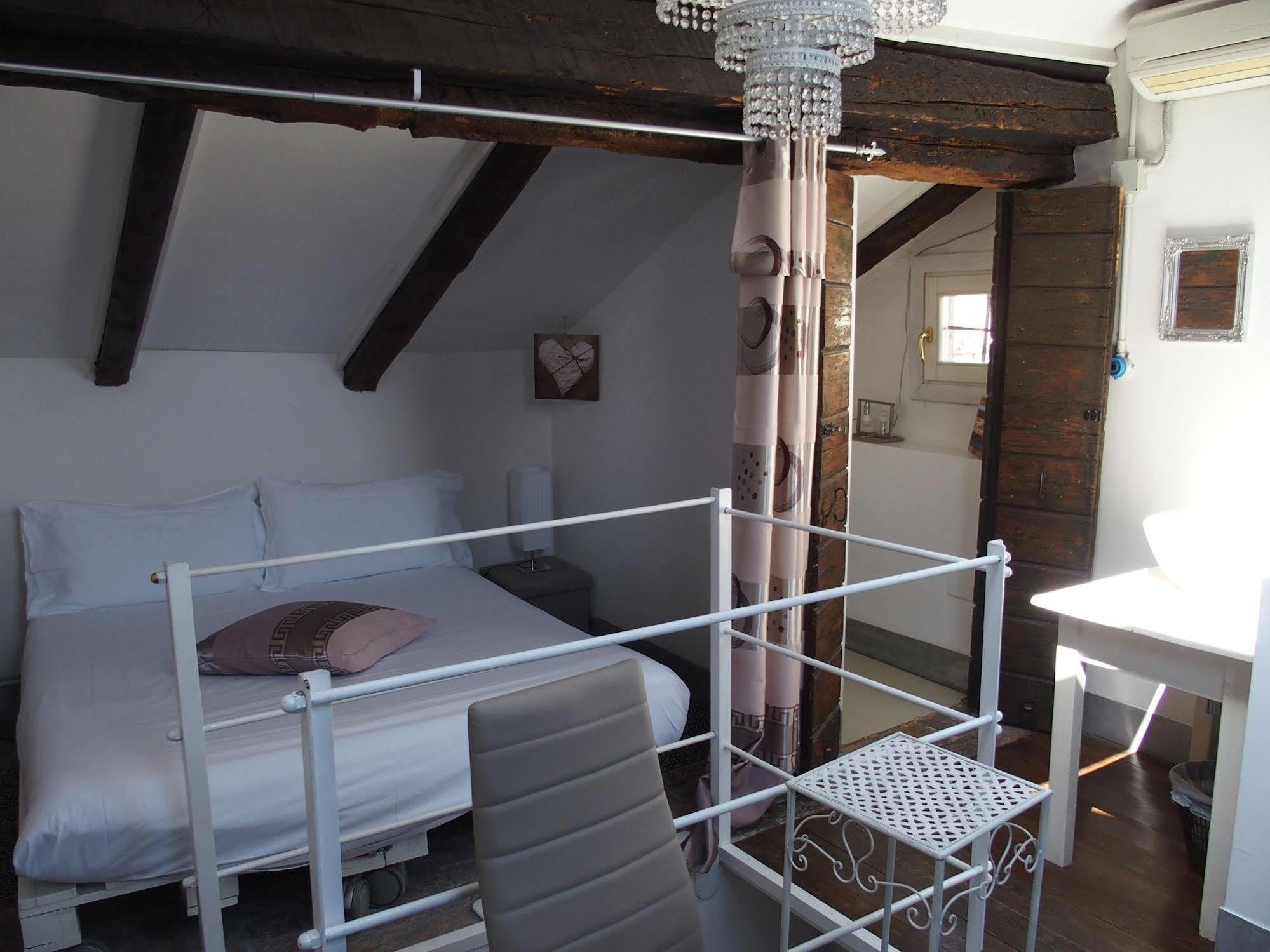Bed and Breakfast 19 Borgo Cavour Treviso Zewnętrze zdjęcie