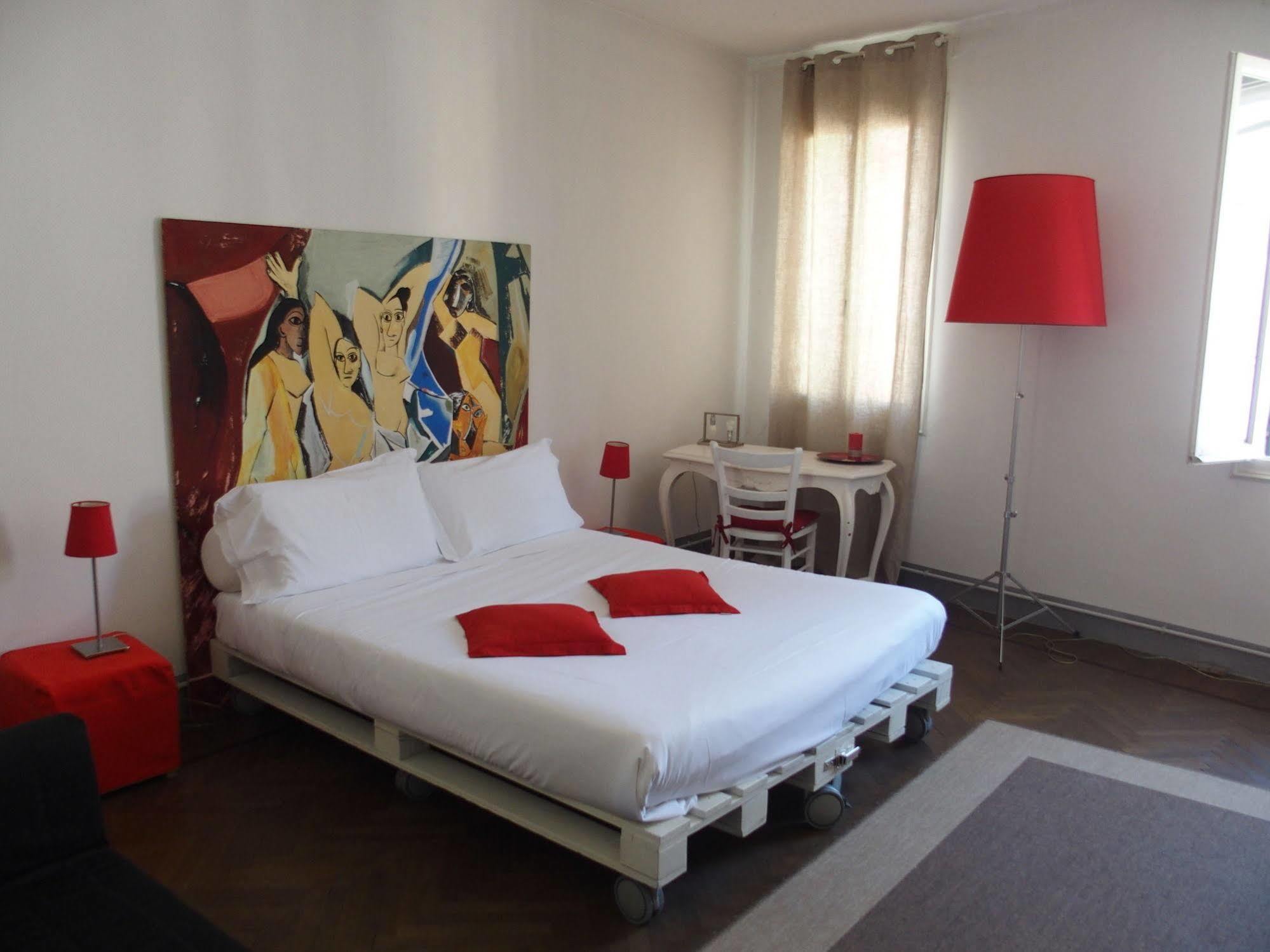 Bed and Breakfast 19 Borgo Cavour Treviso Zewnętrze zdjęcie