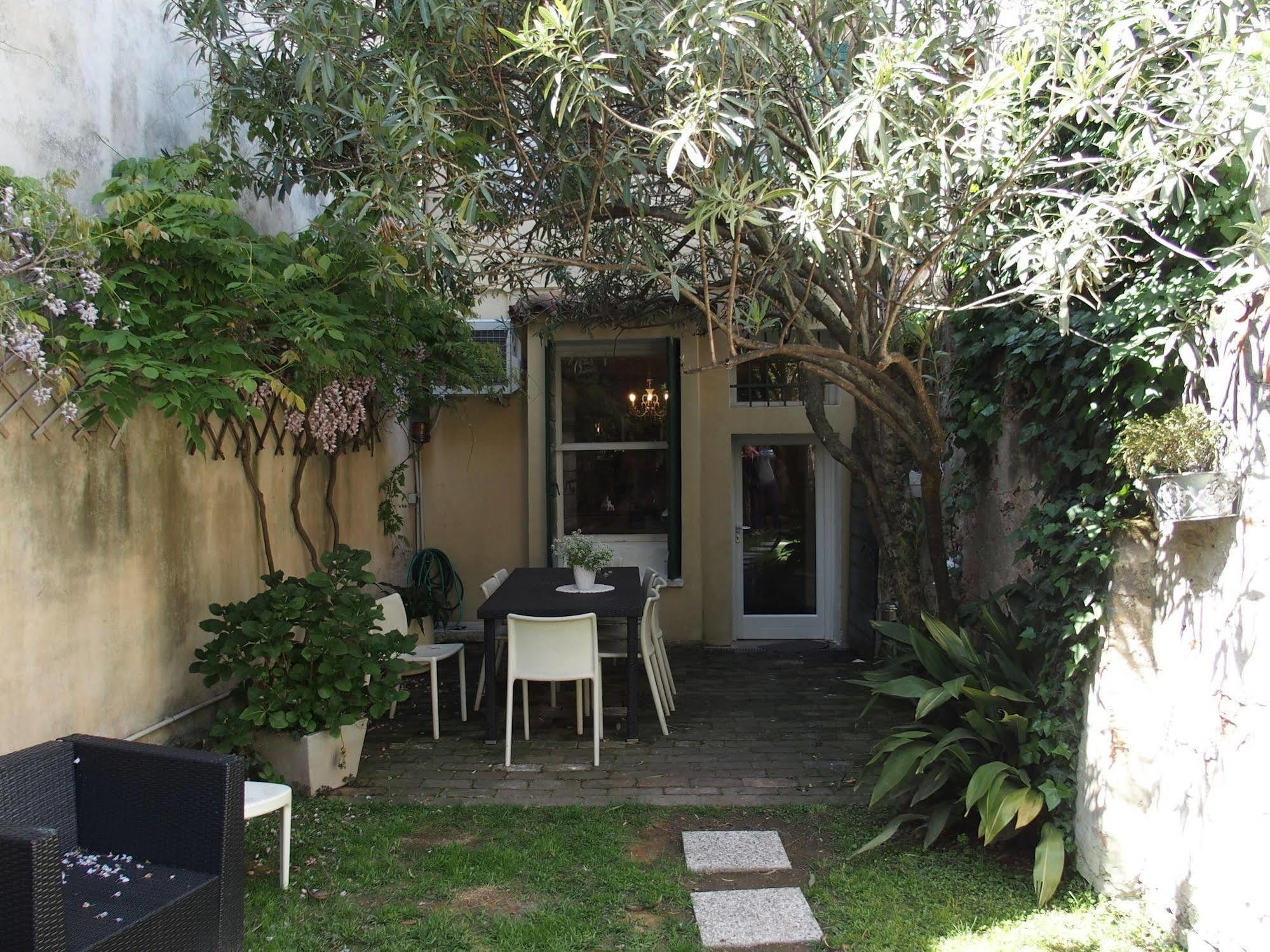 Bed and Breakfast 19 Borgo Cavour Treviso Zewnętrze zdjęcie