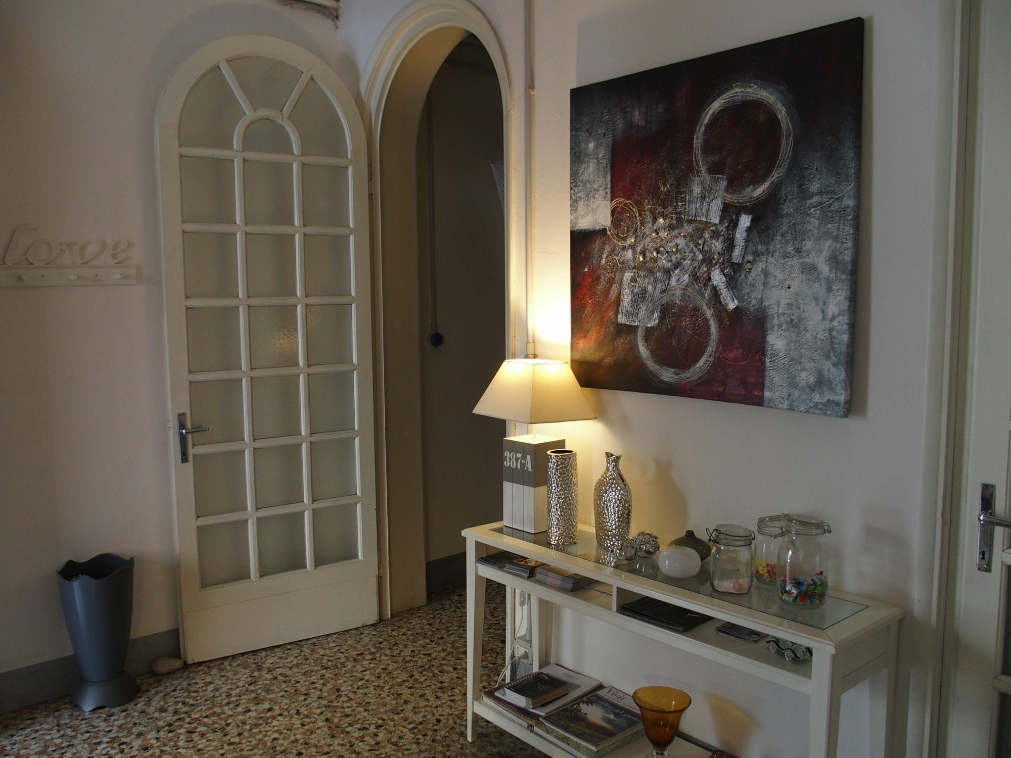 Bed and Breakfast 19 Borgo Cavour Treviso Zewnętrze zdjęcie