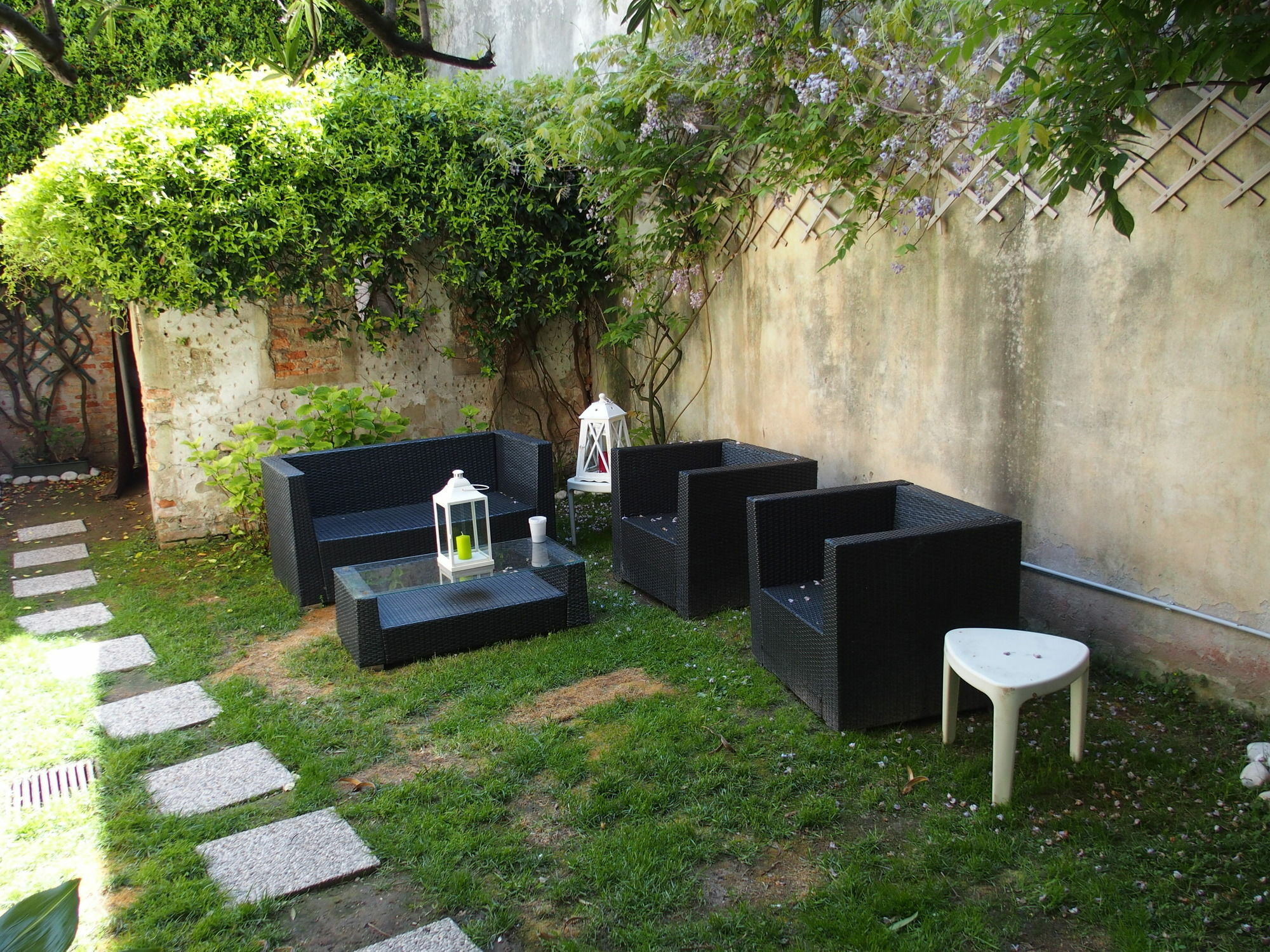 Bed and Breakfast 19 Borgo Cavour Treviso Zewnętrze zdjęcie