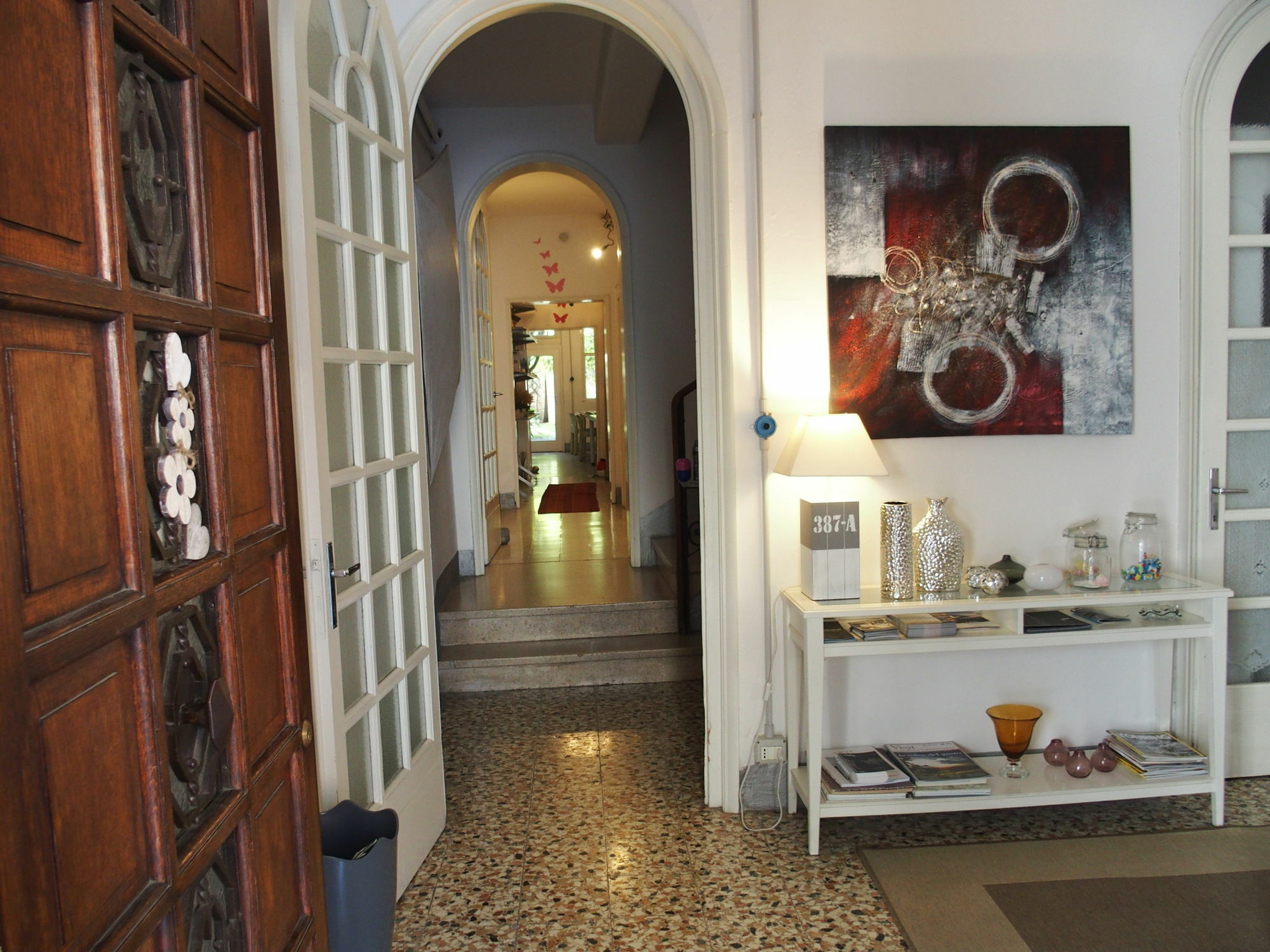Bed and Breakfast 19 Borgo Cavour Treviso Zewnętrze zdjęcie